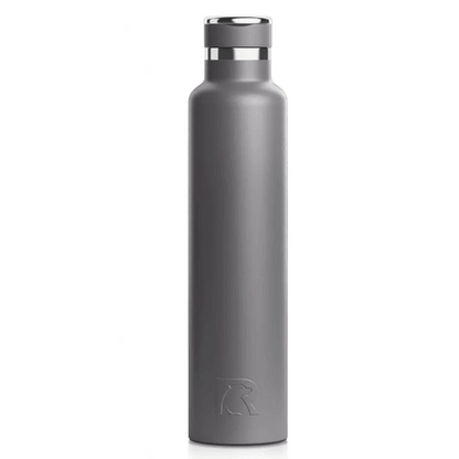 Journey Water Bottle by RTIC - Your Perfect Travel Companion - 16 oz, 20 oz, & 26 oz - Perfect Etch