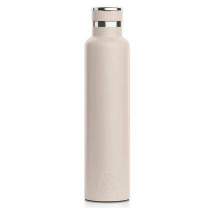 Journey Water Bottle by RTIC - Your Perfect Travel Companion - 16 oz, 20 oz, & 26 oz - Perfect Etch