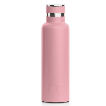 Journey Water Bottle by RTIC - Your Perfect Travel Companion - 16 oz, 20 oz, & 26 oz - Perfect Etch