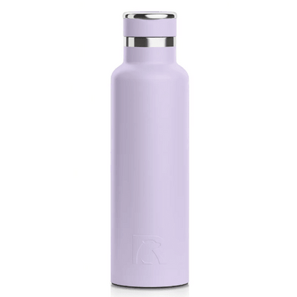 Journey Water Bottle by RTIC - Your Perfect Travel Companion - 16 oz, 20 oz, & 26 oz - Perfect Etch