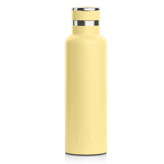 Journey Water Bottle by RTIC - Your Perfect Travel Companion - 16 oz, 20 oz, & 26 oz - Perfect Etch