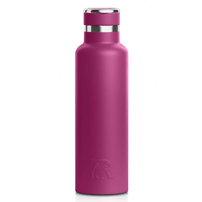 Journey Water Bottle by RTIC - Your Perfect Travel Companion - 16 oz, 20 oz, & 26 oz - Perfect Etch