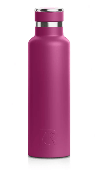 Journey Water Bottle by RTIC - Your Perfect Travel Companion - 16 oz, 20 oz, & 26 oz - Perfect Etch