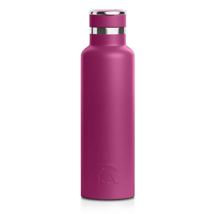Journey Water Bottle by RTIC - Your Perfect Travel Companion - 16 oz, 20 oz, & 26 oz - Perfect Etch
