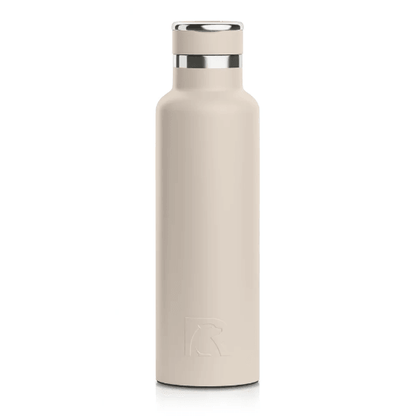 Journey Water Bottle by RTIC - Your Perfect Travel Companion - 16 oz, 20 oz, & 26 oz - Perfect Etch