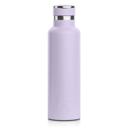 Journey Water Bottle by RTIC - Your Perfect Travel Companion - 16 oz, 20 oz, & 26 oz - Perfect Etch
