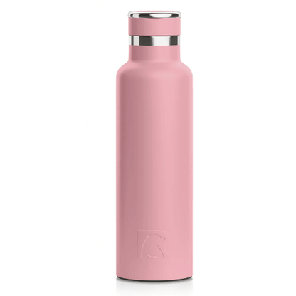 Journey Water Bottle by RTIC - Your Perfect Travel Companion - 16 oz, 20 oz, & 26 oz - Perfect Etch