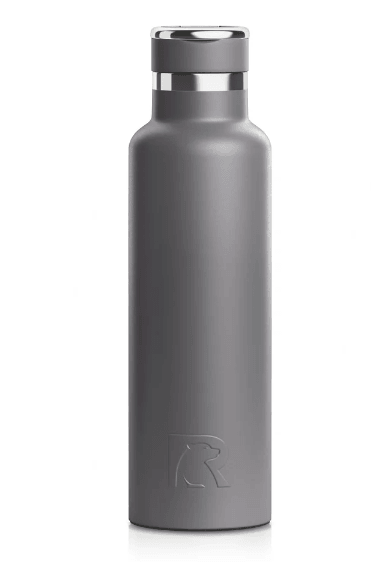 Journey Water Bottle by RTIC - Your Perfect Travel Companion - 16 oz, 20 oz, & 26 oz - Perfect Etch