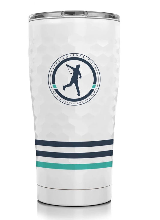 20 oz. Tumbler | SIC X Live Forever Golf