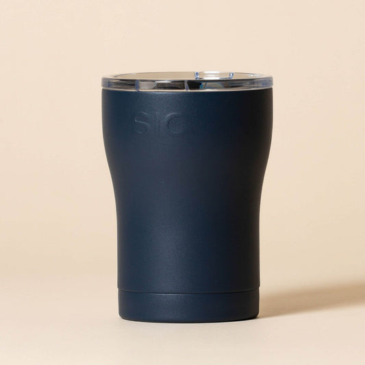 12 oz. Tumbler | Matte Navy