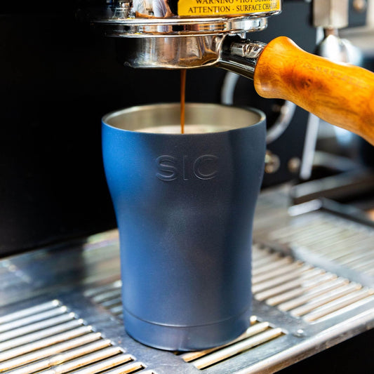 12 oz. Tumbler | Matte Navy
