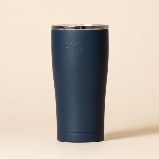 20 oz. Tumbler | Matte Navy