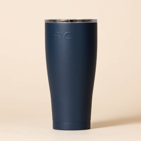 30 oz. Tumbler | Matte Navy