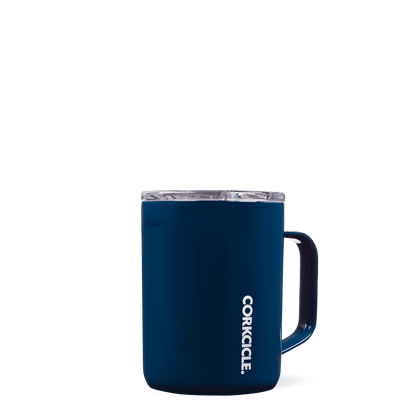 Classic Coffee Mug