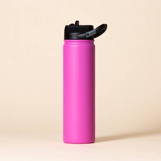 27 oz. Sport Bottle | Matte Pink