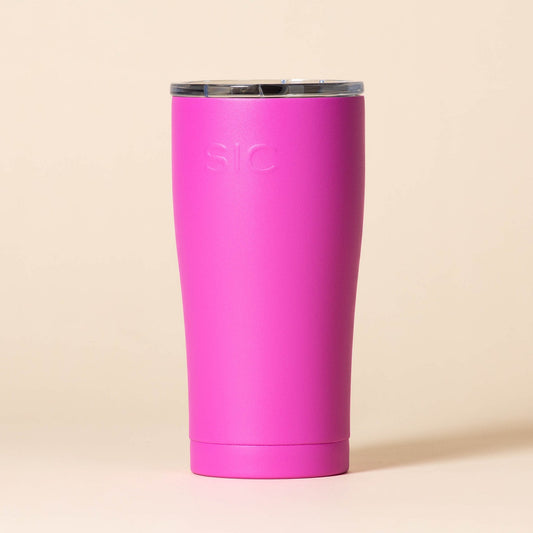 20 oz. Tumbler | Matte Pink