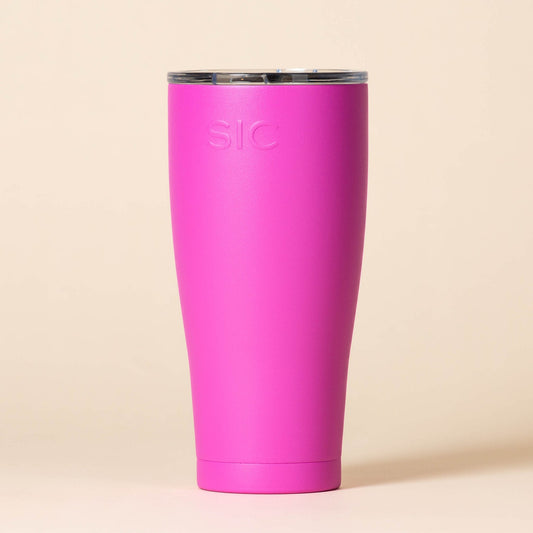 30 oz. Tumbler | Matte Pink