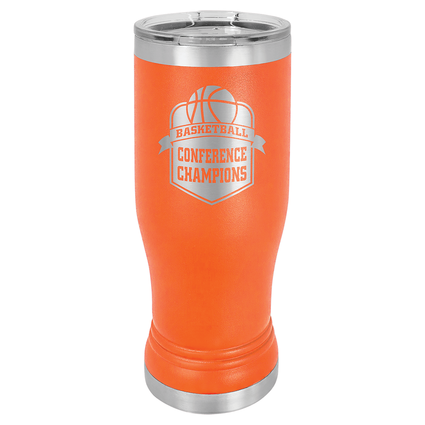 Polar Camel - 14oz Pilsner Tumbler (Assorted Colors) - Perfect Etch