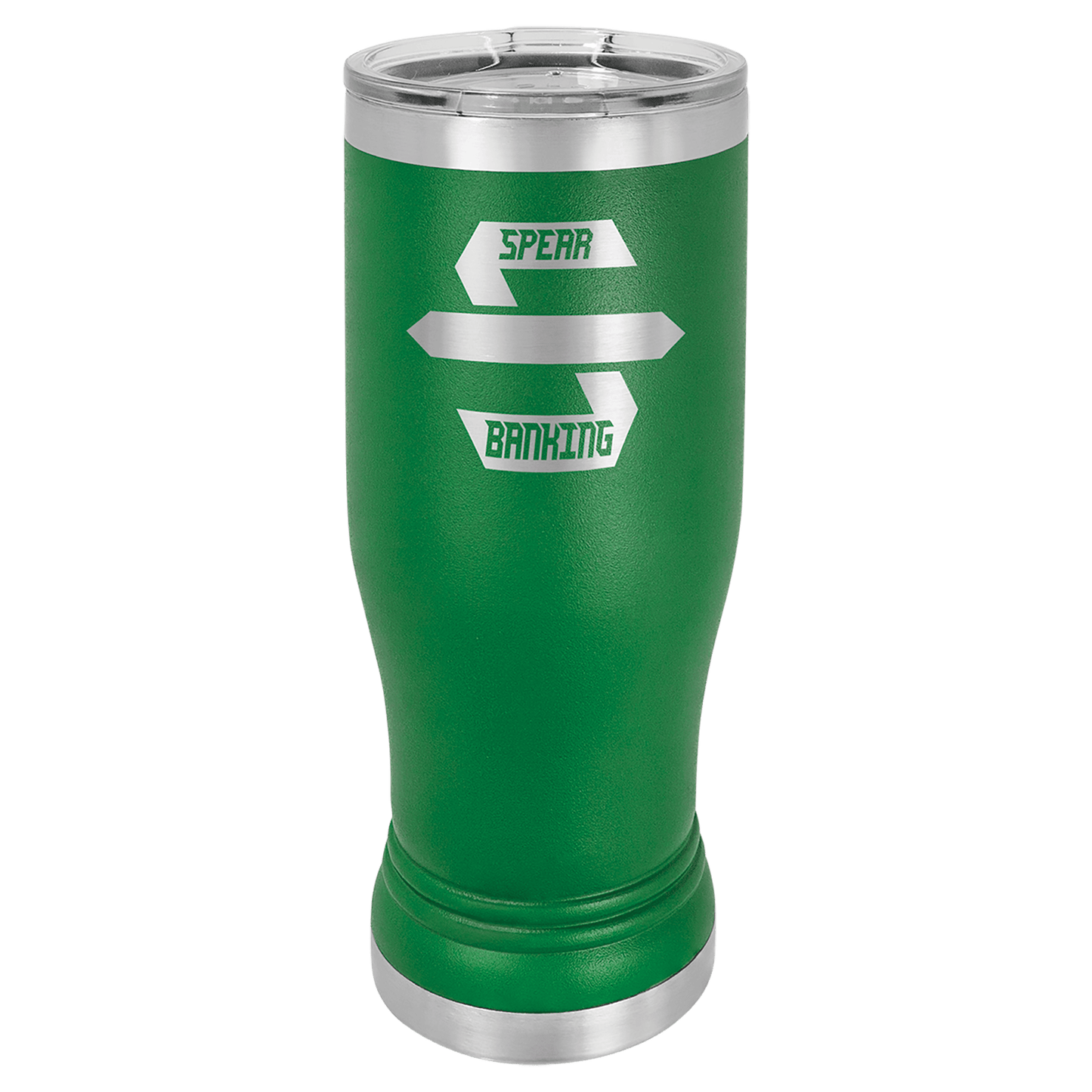 Polar Camel - 14oz Pilsner Tumbler (Assorted Colors) - Perfect Etch