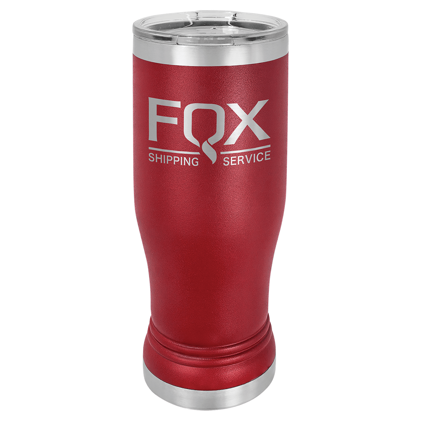 Polar Camel - 14oz Pilsner Tumbler (Assorted Colors) - Perfect Etch