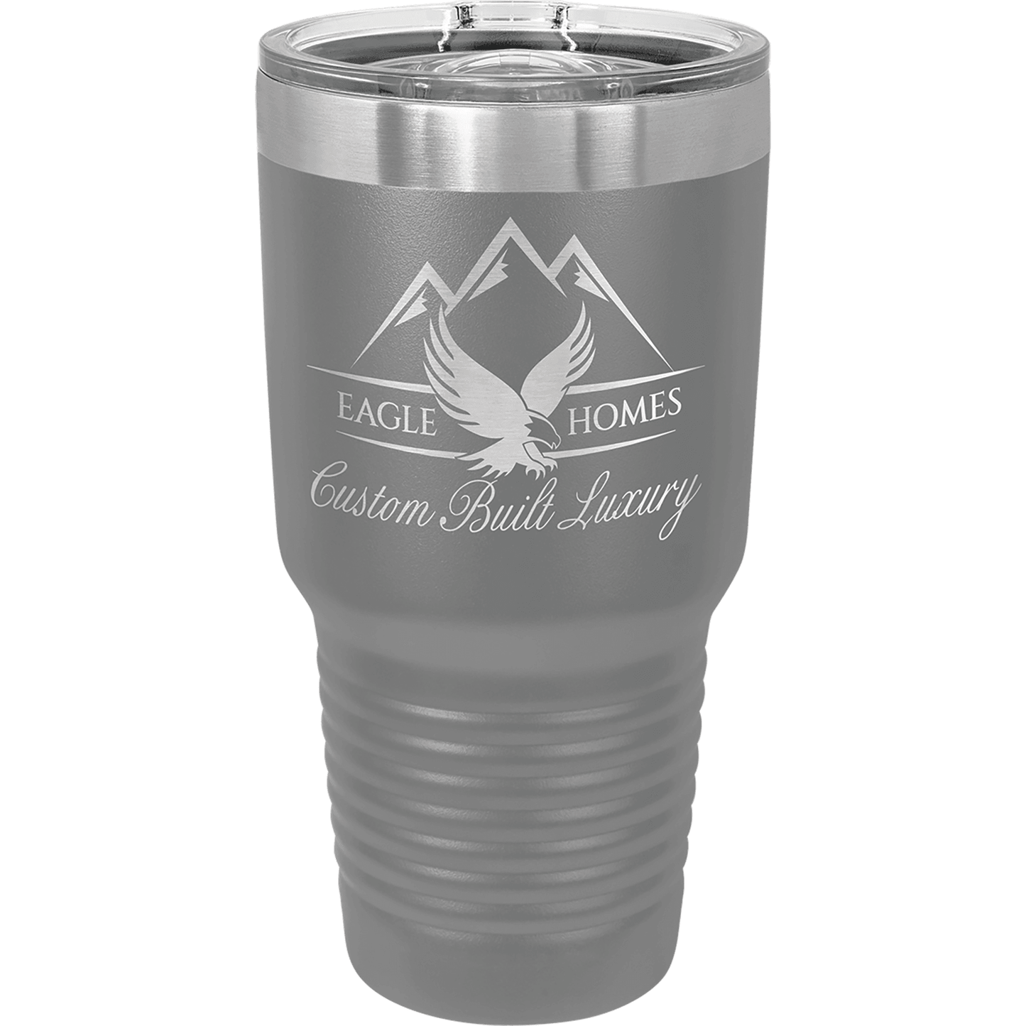 Polar Camel 30 oz Ringneck Tumbler (Assorted Colors) - Perfect Etch