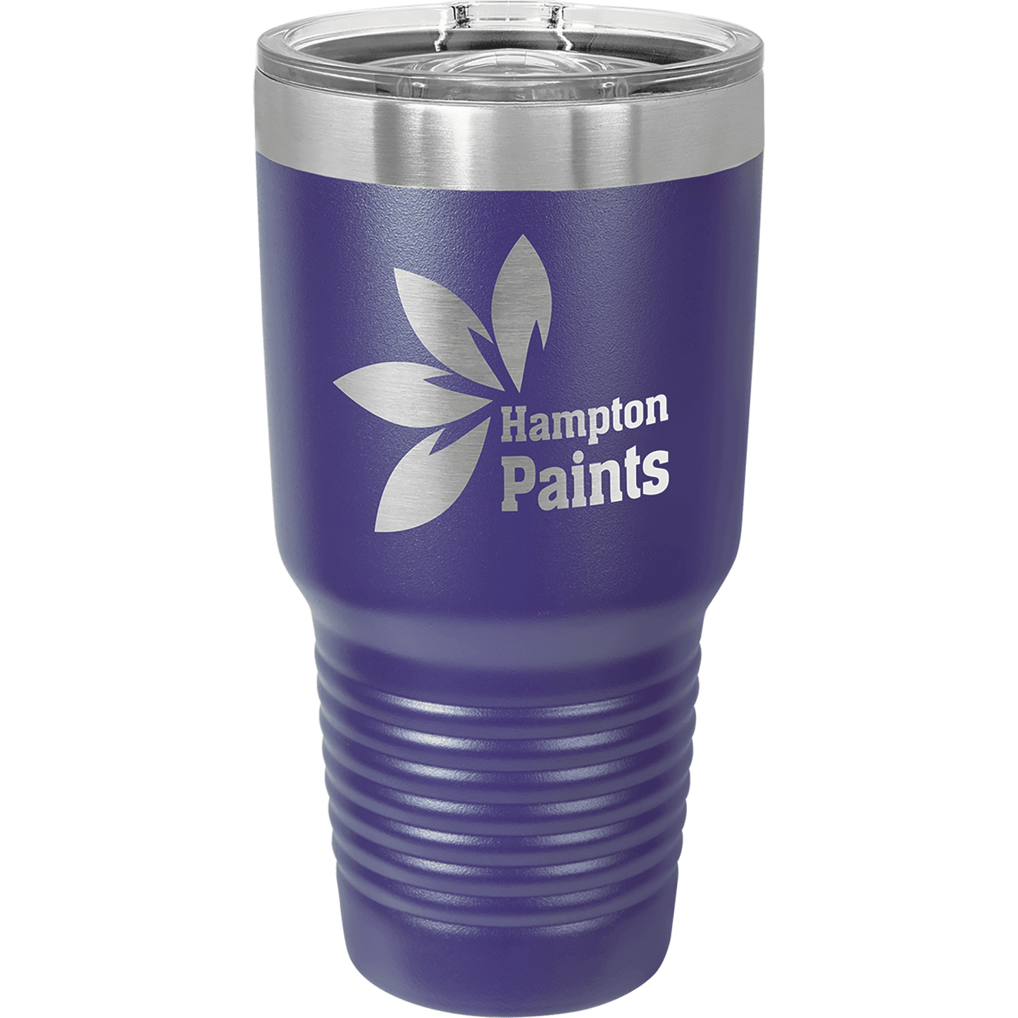 Polar Camel 30 oz Ringneck Tumbler (Assorted Colors) - Perfect Etch