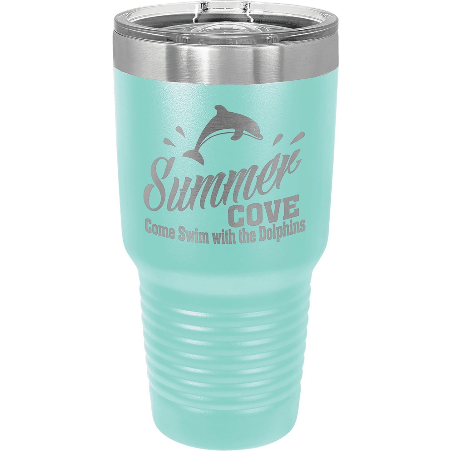 Polar Camel 30 oz Ringneck Tumbler (Assorted Colors) - Perfect Etch