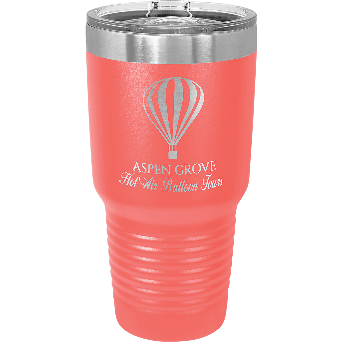 Polar Camel 30 oz Ringneck Tumbler (Assorted Colors) - Perfect Etch