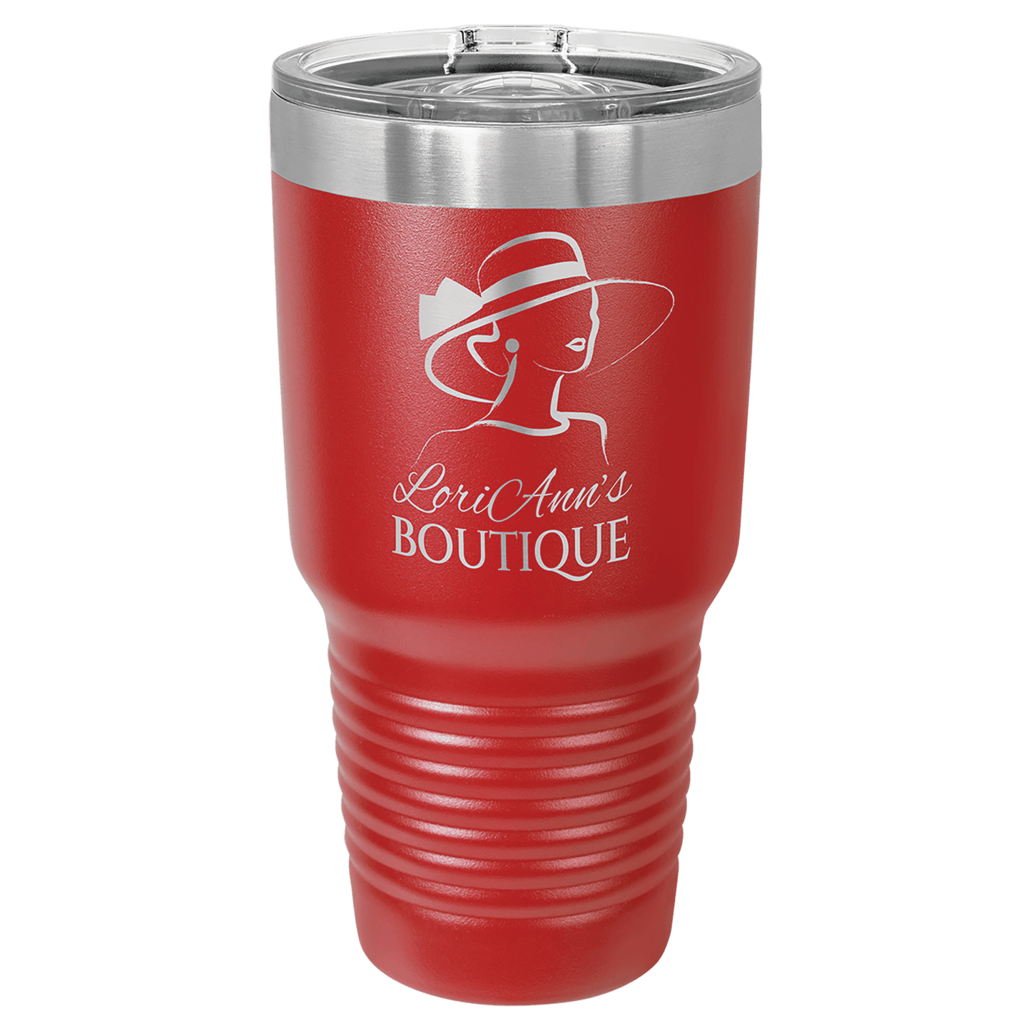 Polar Camel 30 oz Ringneck Tumbler (Assorted Colors) - Perfect Etch