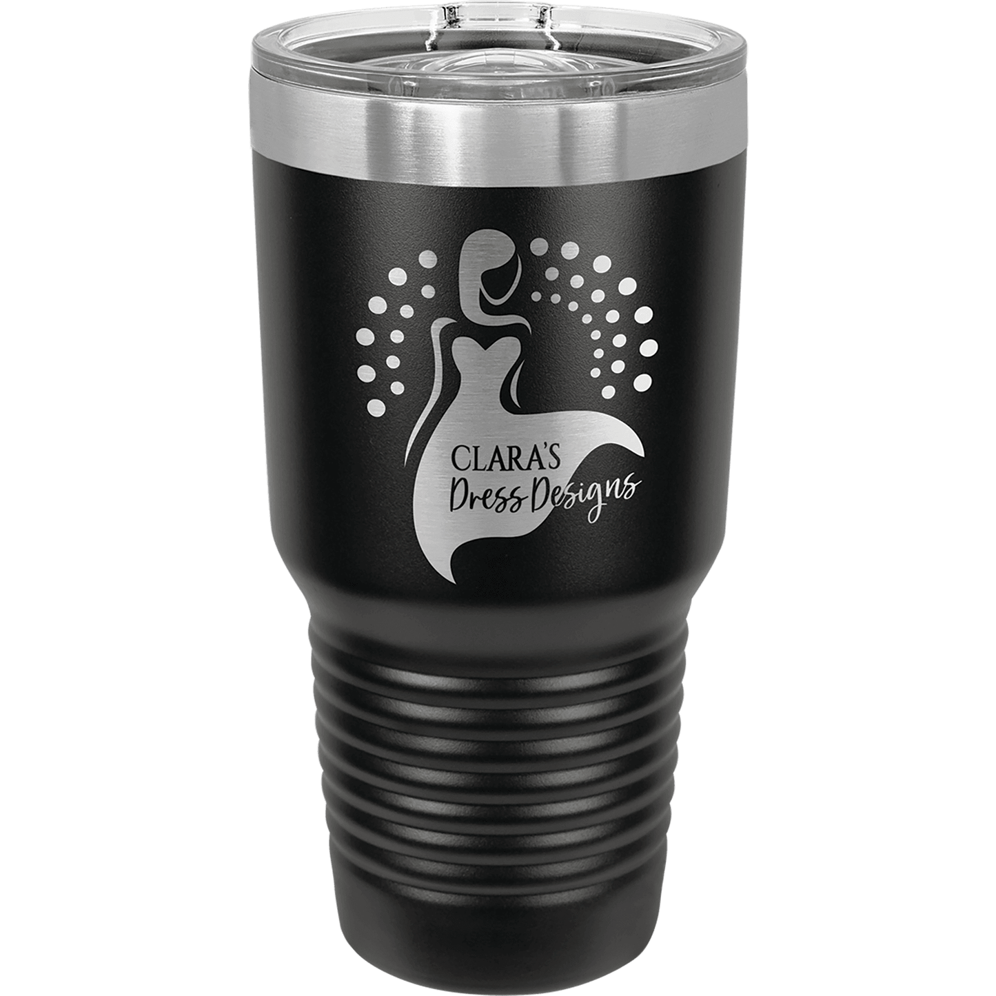 Polar Camel 30 oz Ringneck Tumbler (Assorted Colors) - Perfect Etch