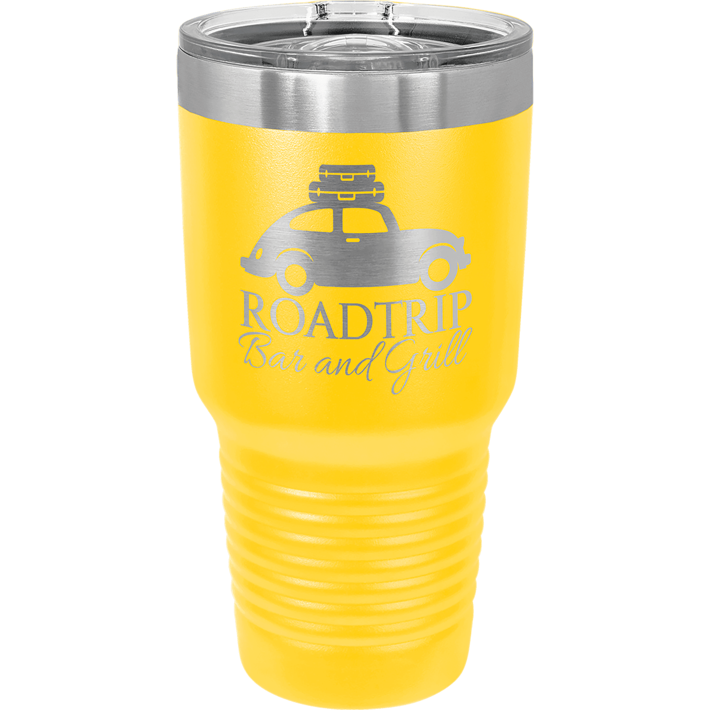 Polar Camel 30 oz Ringneck Tumbler (Assorted Colors) - Perfect Etch