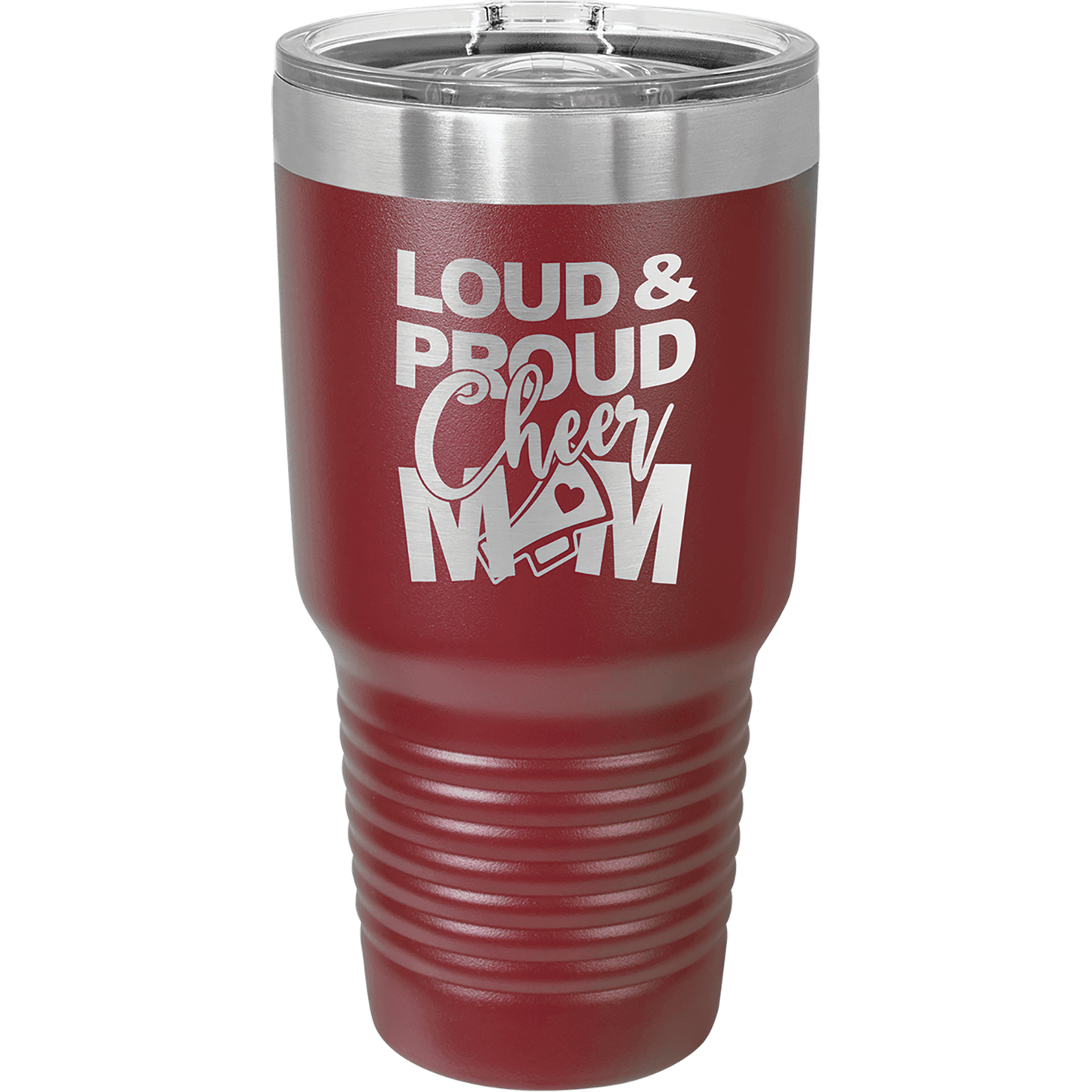 Polar Camel 30 oz Ringneck Tumbler (Assorted Colors) - Perfect Etch