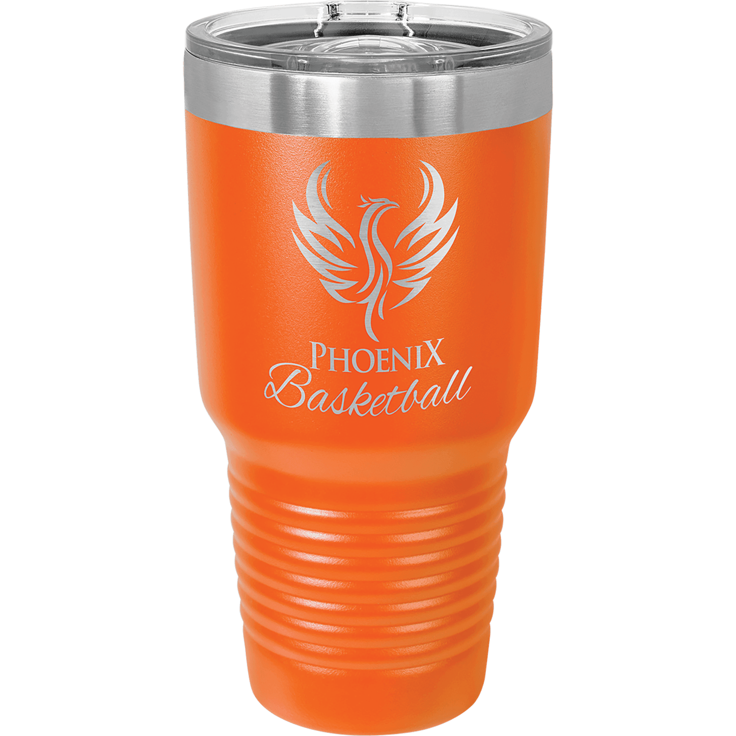 Polar Camel 30 oz Ringneck Tumbler (Assorted Colors) - Perfect Etch