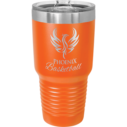 Polar Camel 30 oz Ringneck Tumbler (Assorted Colors) - Perfect Etch