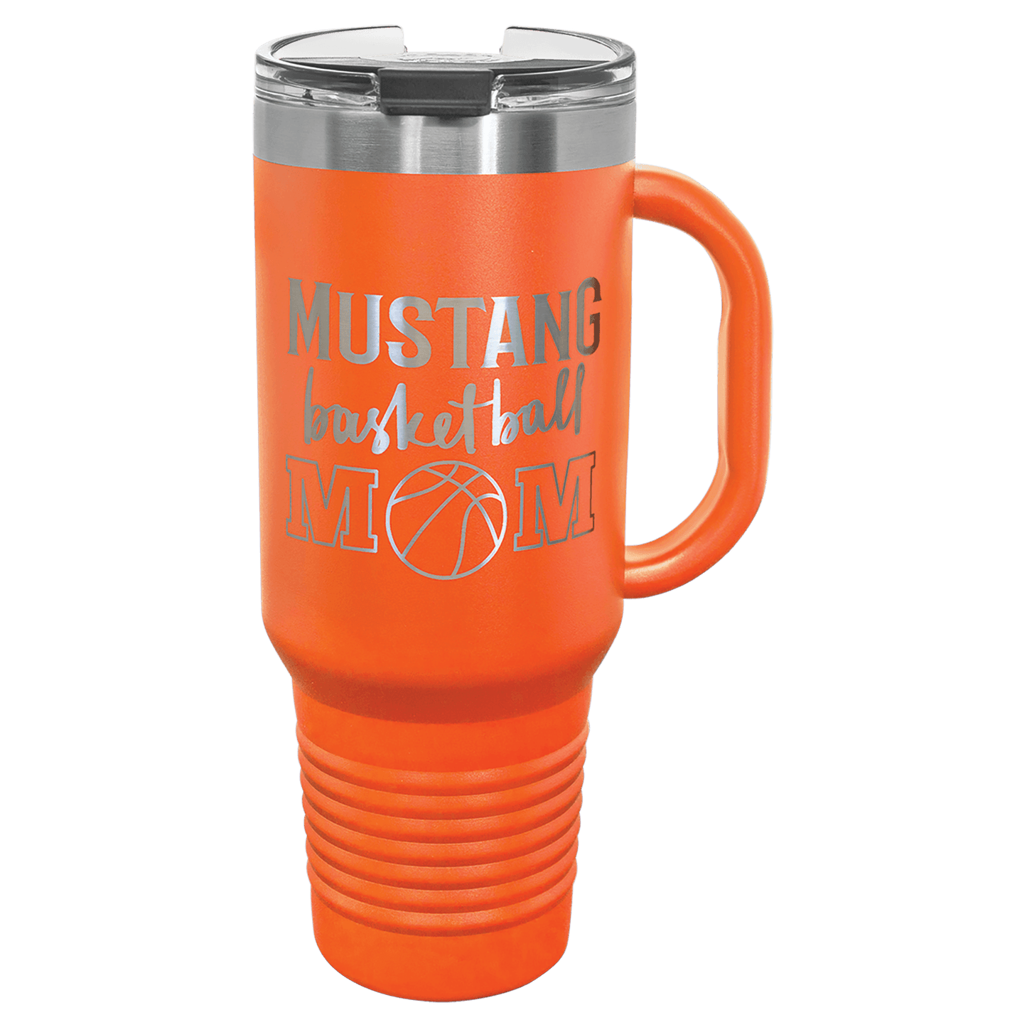 Polar Camel 40 oz Travel Mug in Variety of Colors - Perfect Etch