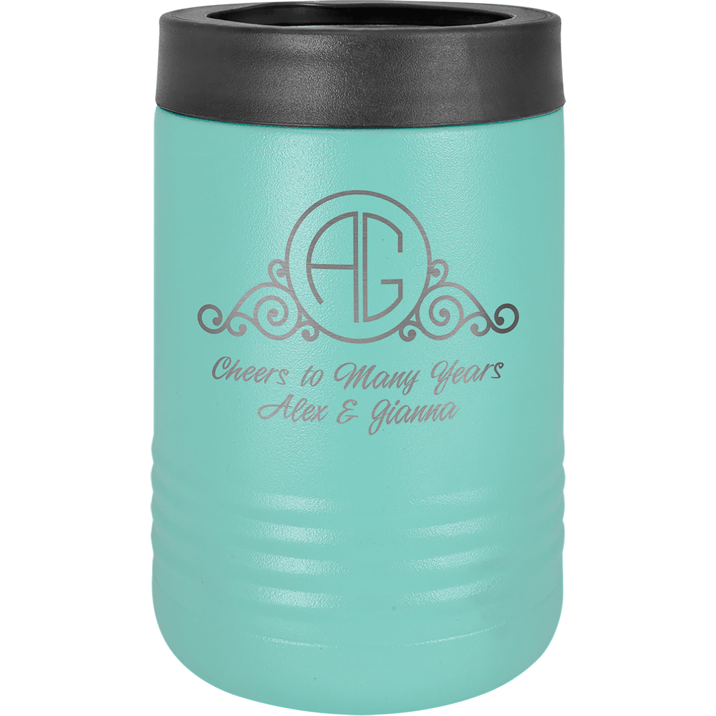 Polar Camel Vacuum Insulated Beverage Holder (Multiple Colors) - Perfect Etch