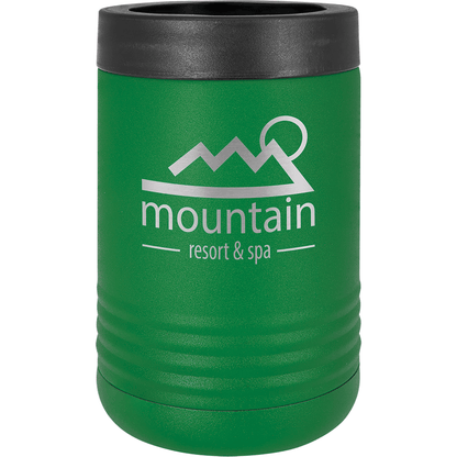 Polar Camel Vacuum Insulated Beverage Holder (Multiple Colors) - Perfect Etch