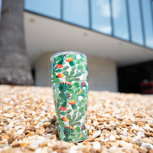 30 oz. Tumbler | Prickly Pear