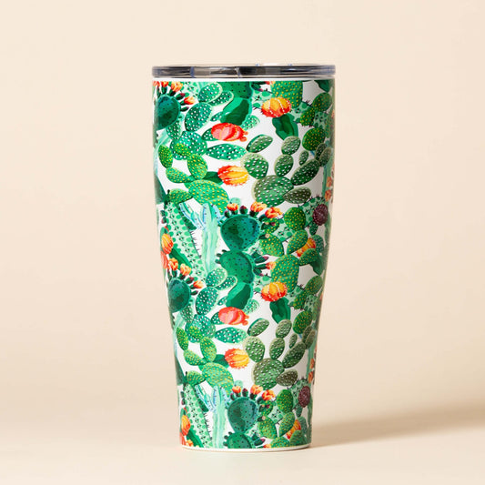 30 oz. Tumbler | Prickly Pear