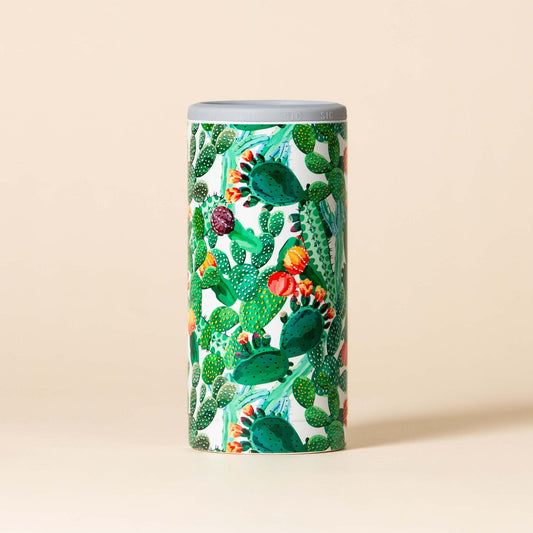 Slim Can Cooler | Prickly Pear