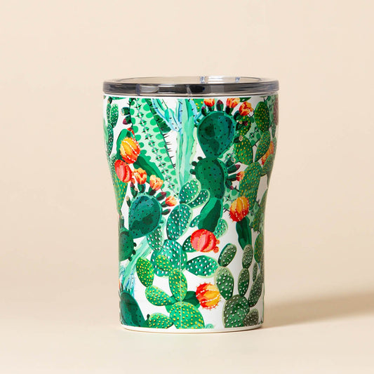 12 oz. Tumbler | Prickly Pear
