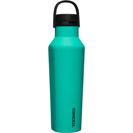 Revolutionize Your Hydration: Corkcicle 20oz Series A Sport Canteen in Kokomo - Perfect Etch