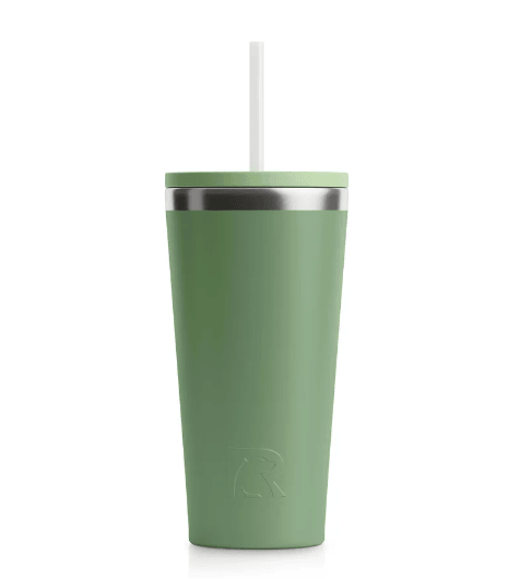 RTIC 20 oz and 28 oz Everyday Tumbler (Multiple Colors) - Perfect Etch