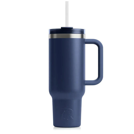 RTIC - 30 oz Ceramic Lined Tumbler - Perfect Etch
