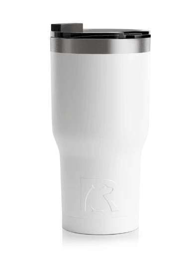 RTIC Tumbler - 20 oz , 30 oz, & 40 oz - Multiple Colors - Perfect Etch