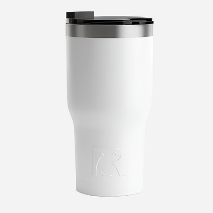 RTIC Tumbler - 20 oz , 30 oz, & 40 oz - Multiple Colors - Perfect Etch