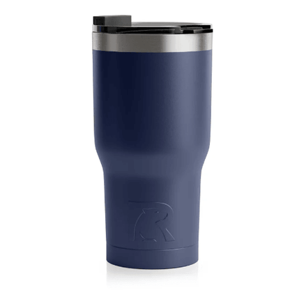RTIC Tumbler - 20 oz , 30 oz, & 40 oz - Multiple Colors - Perfect Etch