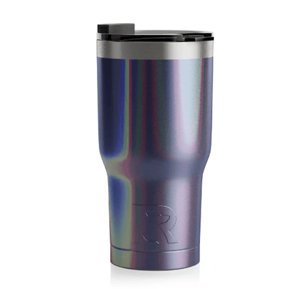 RTIC Tumbler - 20 oz , 30 oz, & 40 oz - Multiple Colors - Perfect Etch