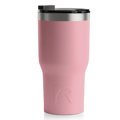 RTIC Tumbler - 20 oz , 30 oz, & 40 oz - Multiple Colors - Perfect Etch