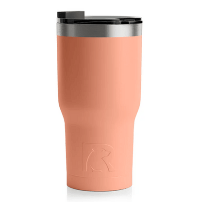 RTIC Tumbler - 20 oz , 30 oz, & 40 oz - Multiple Colors - Perfect Etch